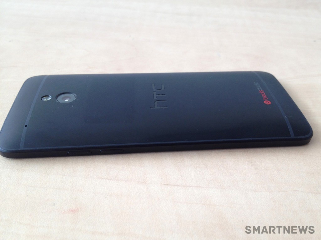 HTC One mini (Bild via phonearena)