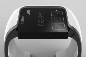 Samsung Smartwatch: Konzept (Bild: HDBlog)