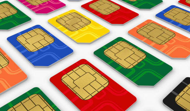 Mediatek: Triple-SIM-Lösung (Bild: xataka)