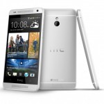 HTC One mini Rundumansicht - Bild: HTC