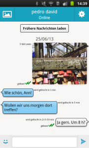 Abbildung zum Artikel „Markttag #127: Fünf neue Android-Apps zum Mitnehmen“