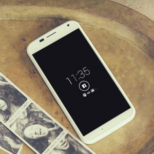 Moto X (Bild: Motorola)