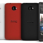 HTC Desire 601 (Bild: HTC)