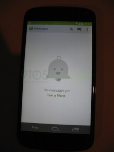 Android 4.4 (KitKat) (Bild: 9to5google)