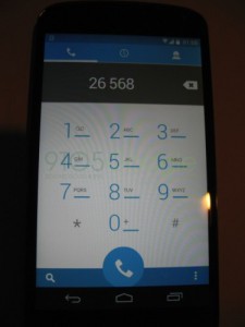 Android 4.4 (KitKat) (Bild: 9to5google)