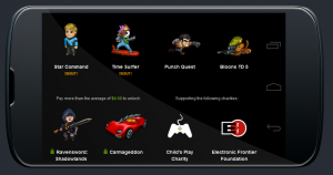 Humble Mobile Bundle_Screenshot