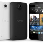 HTC Desire 300 (Bild: HTC)