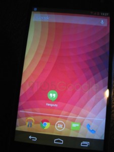 Android 4.4 (KitKat) (Bild: 9to5google)