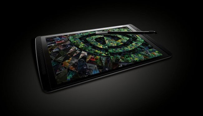 So könnte das Tegra Note beispielsweise aussehen. (Foto: nvidia.com)