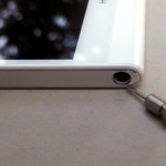 Huawei Ascend P6 - Audioeingang Stecker
