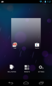 Google Nexus 5 Apps_2 (Bild: Droid-Life)