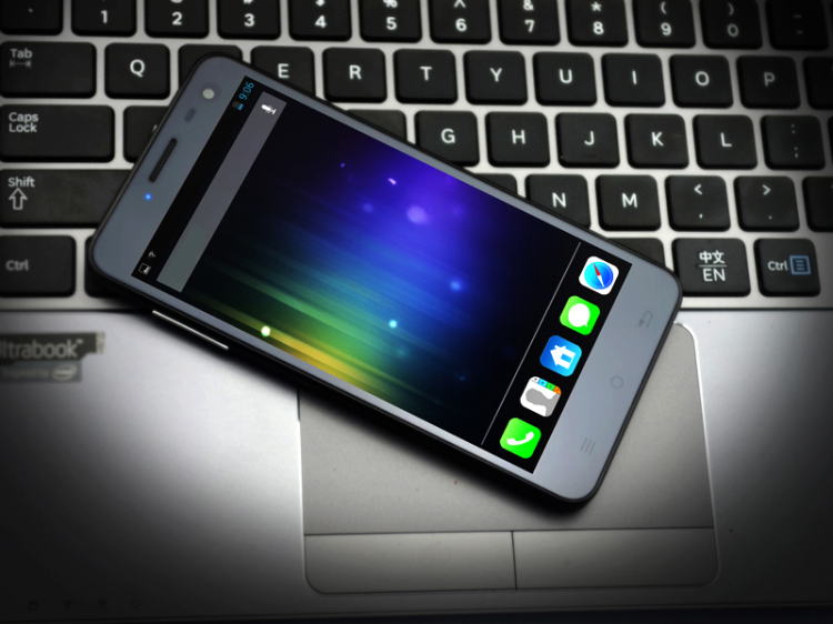 MySaga M2_1 (Bild: Shenzhen SAGA Mobile Co.)