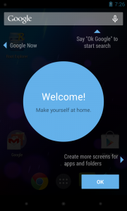 Nexus 5 Apps_1 (Bild: Droid-Life)