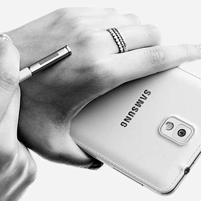 Samsung-Logo (Bild: Samsung Presse)