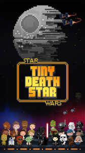 Star Wars: Tiny Death Star (Foto: Disney)