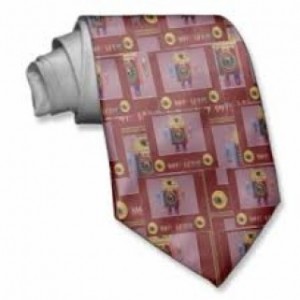 Androider-roboter-alien-Krieger (Zazzle.de)