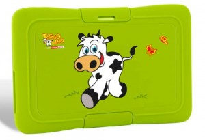 Kurio Tablet mit Toggolino_1