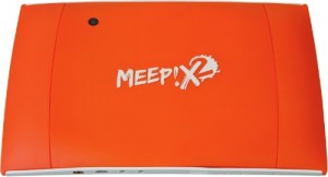Meep! X2 Oregon Scientific_1