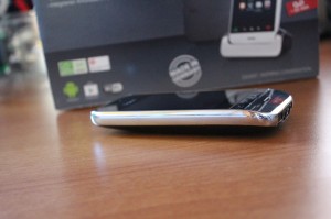 Gigaset SL930 A. (Foto: N-Droid.de)
