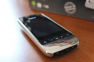 Gigaset SL930 A. (Foto: N-Droid.de)