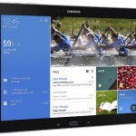 Samsung Galaxy TabPRO 12.2 (Bild: Samsung)