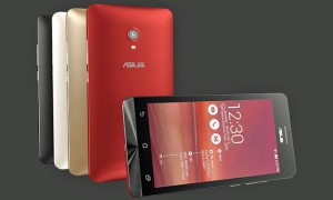 Asus Zenphone 6 (Foto: Asus)