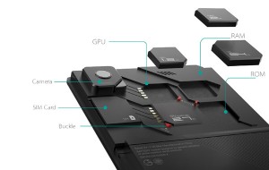 ECO Mobius (Foto: ZTE)