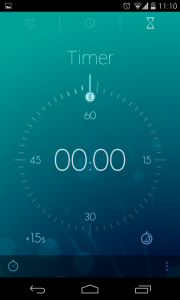 Time Alarm Clock