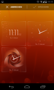 Time Alarm Clock