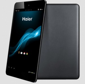 Mini von Haier. (Foto: Haier)