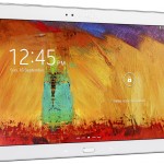 Samsung Galaxy Note 10.1 (2014) (Bild: Samsung)