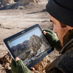 Samsung Galaxy NotePRO (Bild: Samsung)