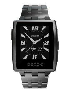 pebble