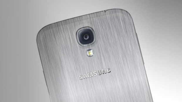 Plant Samsung ein Galaxy F? (Bild: etnews)