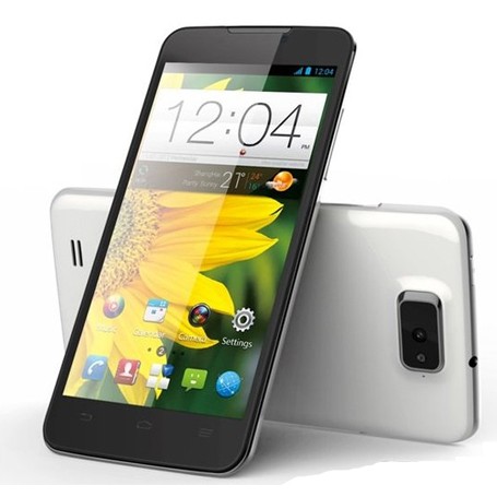 ZTE Grand Memo (Bild: ZTE)