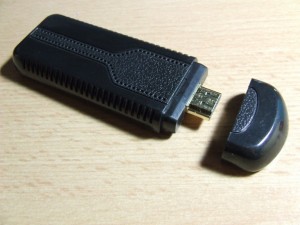 Nova Q HDMI (Bild: N-Droid.de)