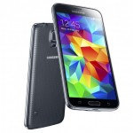 Samsung Galaxy S5 (Bild: Samsung)