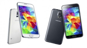 Galaxy S5 (Foto: Samsung)