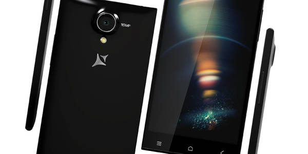 Das X1 Xtreme. (Foto: Allview)