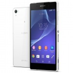 Sony Xperia Z2 (Bild: Sony)