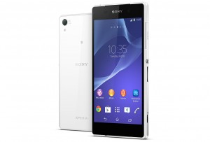 Sony Xperia Z2 (Bild: Sony)