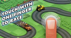 groove-racer