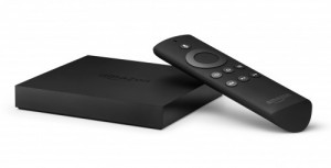 Amazon Fire TV. (Foto: Amazon)