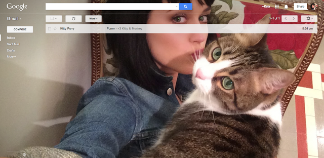 Shaeable Selfie (Bild: Google)