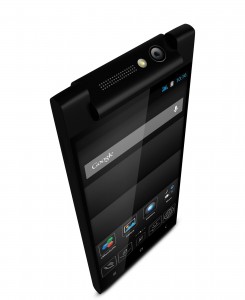 P7 Xtreme. (Foto: Allview)