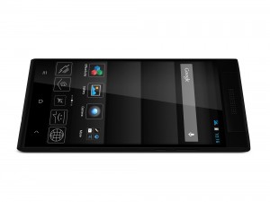 P7 Xtreme. (Foto: Allview)