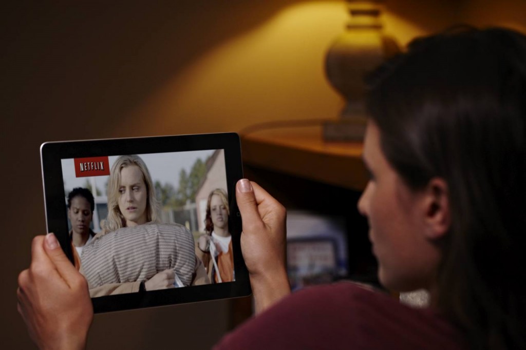 Foto: Netflix