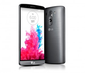 LG G3. (Foto: LG)