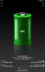 Samsung Galaxy Note 12.2 LTE Akku (Bild: N-Droid.de)