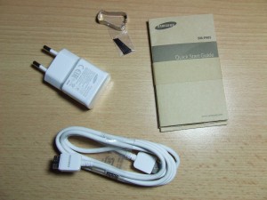 Samsung Galaxy Note PRO 12.2 LTE Zubehör (Bild: N-Droid.de).